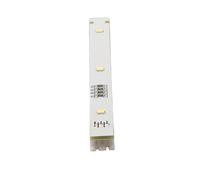 HWEIH Panneau lumineux de remplacement for réfrigérateur BCD-450W CQC14134104969 E56334, pièces détachées for appareils électroménagers, fournitures ménagères