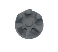 HWEIH Pièces de rechange à 6 positions de 3 cm de diamètre for mélangeurs