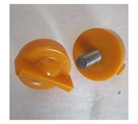 HWEIH Pièces de rechange for presse-agrumes électrique Orange 2000E-2, pièces de rechange for Machine à jus d'orange, extracteur de jus, éplucheur(2PCS)