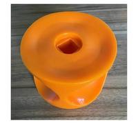 HWEIH Pièces de rechange for presse-agrumes électrique Orange 2000E-2, pièces de rechange for Machine à jus d'orange, extracteur de jus, éplucheur(Roller B 1pcs)