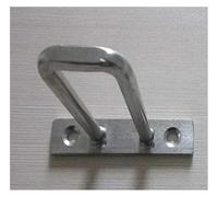 HWEIH Pièces de rechange for presse-agrumes électrique Orange 2000E-2, pièces de rechange for Machine à jus d'orange, extracteur de jus, éplucheur(Knife Rest 1pcs)