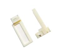 HWEIH Pièces de rechange for réfrigérateur 0064000440 NSBC001 Amortisseur électrique for réfrigérateur