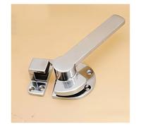 HWEIH Poignée de porte en métal de remplacement, for grand Restaurant, four de cuisine, cuiseur à vapeur de fruits de mer, armoire de cuisson à la vapeur(304 mirror Right)