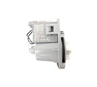 HWEIH Pompe de vidange for lave-vaisselle 1718C 11001011000449 220-240 V 50 Hz 30 W 0,2 A
