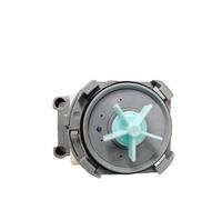 HWEIH Pompe de vidange for lave-vaisselle B12-6A01 220-240 V 50/60 Hz 0,3 A
