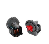 HWEIH Pompe de vidange for Machine à laver, moteur DC31-30008D WDP85101 50/ 60hz, pièce de Machine à laver