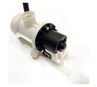 HWEIH Pompe de vidange for Machine à laver, pièce BPX2-108L BPX2-213L(Set)