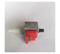 HWEIH Pompe électromagnétique 33DCB AC230v 16W, Fer à Vapeur, Machines à Vapeur, Micro Pompe solénoïde