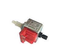 HWEIH Pompe électromagnétique 33DCB AC230v16W, Fer à Vapeur, Machines à Brouillard, Micro Pompe à Eau