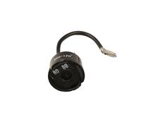 HWEIH Protecteur thermique de surcharge de réfrigérateur B60-120 Protecteur de compresseur 1/5HP Relais de démarrage de réfrigérateur