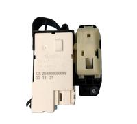 HWEIH Serrure de porte C5 2849660500W, 1 pièce, boucle de porte for lave-linge à tambour, accessoires