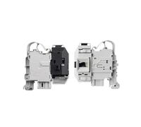 HWEIH Serrure de porte de machine à laver for DKS65 DKS66 DKS67 DKS68 Ai600b XQG50-92BT.92 3 pièces de machine à laver à tambour