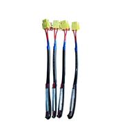 HWEIH Sonde de capteur de dégivrage for pièces de réfrigérateur, 1 pièce, température DA47-00301D DA47-00432A(5pcs)