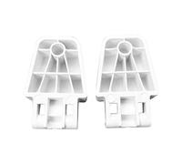 HWEIH Support de radiateur rempli d'huile, roue chauffante, 2 pièces, for pied de Support de vapeur d'huile NY2213-17B/ 17BR/ NY2212-18C/ NY2010-18C(Holder)