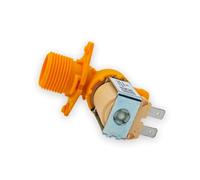 HWEIH Vanne d'admission for lave-vaisselle 33290391A C-301/24-A11 220~240 VCA 50/60 Hz