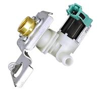 HWEIH W10158389 WPW10158389 Vanne d'arrivée d'eau for lave-vaisselle