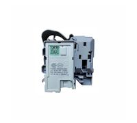 HWEIH ZV-447 0024000128E interrupteur de verrouillage de porte de Machine à laver for le remplacement de serrure de porte de retard de Machine à laver de tambour