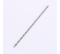 HWGING 20 * 1 * 1 4.5mm HSS Extra Long 200mm Foret Hélicoïdal Tige Droite Tarière Longue 6mm Foret à Bois 20mm de Long à Bois 600mm