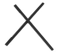 HWGING 5 * 1 * 1 Pmst 100 A1 Lame Mo Ing Scie 10 Pièces Lot Z060 Lame de Scie Sauteuse Dédiée Mini Machines de Sauteuse Acc Ry