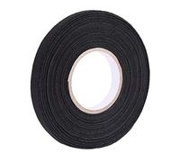 HWGING Bande de Câblage Automobile en Feutre, Hochet Anti-grincement Auto-adhésif Polyvalent pour Voiture (9 mm * 15 m)