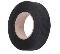 HWGING Bande de Câblage Automobile en Feutre, Hochet Anti-grincement Auto-adhésif Polyvalent pour Voiture (19 mm * 15 m)