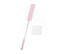 HWGING Brosse de Dépoussiérage, Poignée en Plastique Solide, Lissage, Installation Facile, Ensemble de Plumeau Couramment utilisé pour la Maison, la Voiture et le Bureau