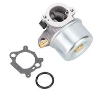 HWGING Carburateurs de Moteur, Accessoire de Remplacement de Carburateur adapté pour 14111 799868 498254 497347