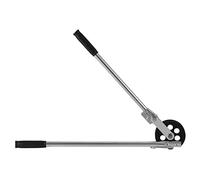 HWGING Cintreuse de Tubes 5/8 ''OD, Outil de Cintrage à 180 ° pour Tuyaux en Aluminium B, Cintreuse de Conduits 66 * 12 * 8