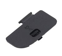 HWGING Couvercle de Porte de Batterie, Couvercle de Porte de Batterie de Remplacement Professionnel pour Appareils Photo Micro SLR