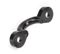 HWGING Crampons de Quai Marins Compacts en Plastique, 12 Pièces, Accessoires de Réparation de canoë Kayak D'extérieur pour Suspendre Une Corde ou Un Crochet