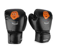 HWGING de Boxe pour Enfants, 3 Couleurs, Muay Thai, Sparring, Kickboxing, Grappling, Sac de Sable (#2)