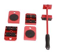 HWGING Déménagement de Meubles, Transporteur Mobile, Déménageur de Meubles à roulettes, Déplacement D'Objets Lourds, Déplacement de et électroménagers, Objets Lourds, Levage,