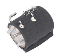 HWGING Distributeur D'eau Réservoir de Chauffage en Acier Inoxydable, capacité de 1l, Purificateur D'eau, Réservoir Chaude