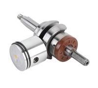 HWGING Ensemble de Pistons de Bielle à Vilers de Secteur Hors-Bord, adapté à Une Utilisation à Long Terme, Partie N ° 6A1-11400-00 d'origine, Performance Stable