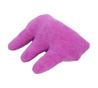 HWGING FinFinger Séparateur Coussin Doigt Palm Grip Pad Bande Élastique Main Doigt Aide pour Main Exerciseur Bjj Main 13 × 11 × 5 Doigt Contracture Coussin Doigt Séparateur élastique