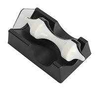 HWGING Jouet de Bureau à Lévitation Magnétique, Aimant de Lévitation, Ornements Créatifs éducatifs, Noir et