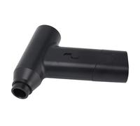 HWGING Mini Ventilateur à Jet Turbo Portatif, Ventilateur à Jet Turbo Multifonction Haute Puissance en Alliage D'aluminium