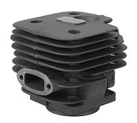 HWGING Pièces de Rechange de Scie, Outils de Jardin, Kit de Cylindre et Piston de Tronçonneuse, Accessoires pour 162 266 266SE 61