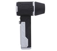 HWGING Plumeau à Jet comprimé Haute Vitesse 50MM, Turbine de Plongée, Portable, Multifonctionnel, Souffleur Sec à Jet pour Le Camping