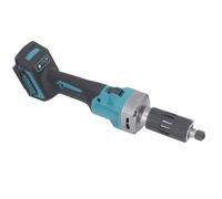 HWGING Ponceuse électrique à Batterie au Lithium 18V, 12000 Tr/min, Machine à Polir sans Balais pour BL1830B BL1840B BL1850B BL1860B