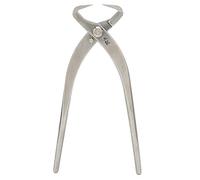 HWGING Professionnel Portable Ciseaux De Coupe En Acier Inoxydable, Coupeur Bonsaï 205 Mm avec Poignée Ergonomique pour La Modélisation Bonsaï