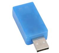 HWGING Remapp de clé de Clavier USB, Modificateur de clé de Clavier USB Personnalisable, Fonctions de Redéfinition, Programmation Macro avec Impression de Chaîne pour Les Commandes