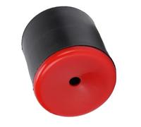 HWGING Squeezer Le Créateur de Bruit en Caoutchouc de Tube pour Le Rassemblement de Famille, Jouet de Pet simulé avec du Son pour Une Farce de Farce, Créez Un Rire sans Fin