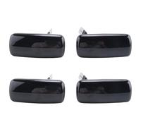 HWIREUIGT 4X pour 200 Sebring Calibre Nitro Boussole Voiture LED Feu de Position Latéral Clignotant Noir