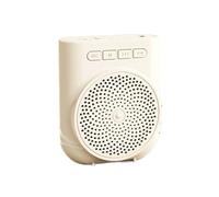 HWIREUIGT Microphone Bluetooth H5 Class, Amplificateur Vocal Portable, Haut-Parleur Bee, Casque Spécial pour Enseignants en Classe