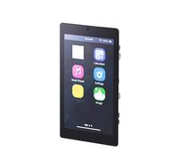 HWIREUIGT pour la Programmation Avancée, Carte de Développement 4,3 Pouces ESP32-P4/ESP32-C6 avec Écran Tactile Capacitif IPS 480x800.