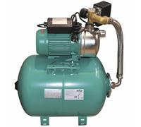 Wilo Jet HWJ-203-EM-50/2-2 - surpresseur domestique auto-amorçant 50 l 4265554