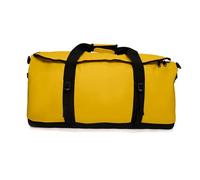 HWJFDC Sac Etanche Sac de Voyage étanche et résistant 80 L, avec Sangles poignées, for Le Rafting Bateau