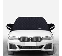 HWLHWTSN Protecteur de Pare-Brise de Voiture, pour Kia Proceed GT Hatchback (2018-2023) Anti-Neige Et Antigel Facile à PourL'hiver Contre Glace Gel Poussière De Neige