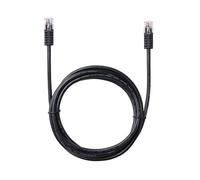 Hwmsza Câble de Programmation moulé RJ12 6P6C vers RJ12 6P6C de 2M
